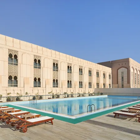 Salalah Gardens Hotel Managed by Safir Hotels & Resorts