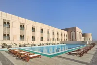 Salalah Gardens Hotel Managed by Safir Hotels & Resorts - pantai