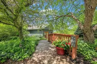 Treetop Retreat