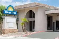 Days Inn by Wyndham Lake Havasu Hotel a Lake Havasu City