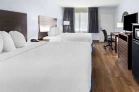 SureStay Plus by Best Western Beaumont