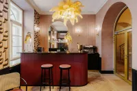 Hotel Unicus Palace Old Town - Destigo Hotels - 4-Star