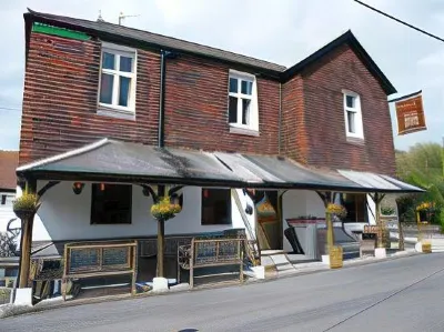 The Hawkley Inn Hotels in Langrish