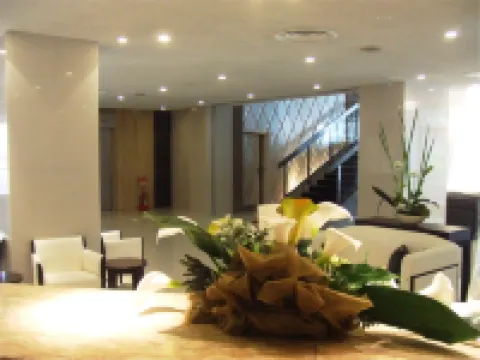 Kurayoshi City Hotel