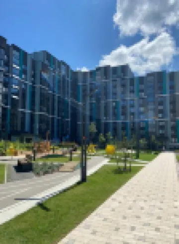 Studiya Novaya Borovaya Apartments 酒店