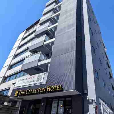 ザ・セレクトン東大阪長田駅前 Hotel Exterior