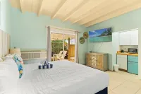 The Ocean View Inn Các khách sạn ở Islamorada