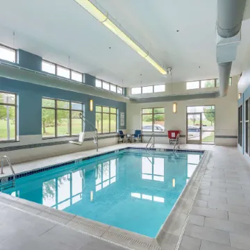 Best Western Plus University Park Inn Suites