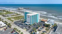 Comfort Inn & Suites Daytona Beach Oceanfront فنادق في دايتونا بيتش