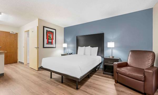 Extended Stay America Suites - Dayton - North