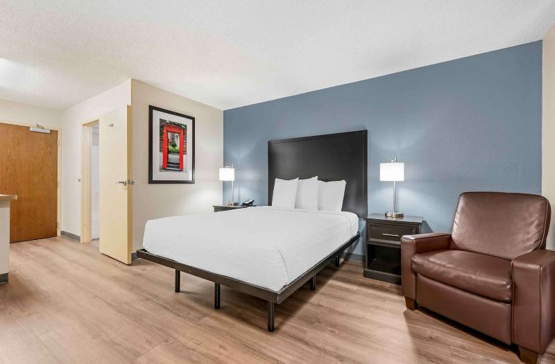 Extended Stay America Suites - Dayton - North