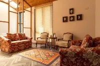 The Saltbox Manali Hotel di Sajla