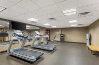 Best Western CottonTree Inn - Gym