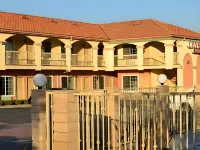 Crystal Inn Suites & Spas