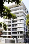 The Antrim Apartments by Totalstay - Condos