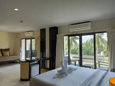 Amarin Samui Hotel