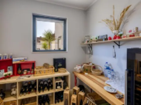 拉戈亞民宿 米拉酒店