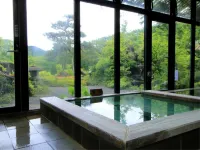 Gohousou Hotels in Nishishirakawa District