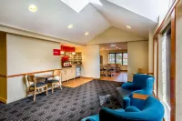 TownePlace Suites Minneapolis-St. Paul Airport/Eagan Hotel a Eagan
