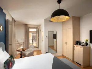 9Hotel Cesari