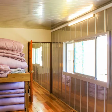 Pension Mura Yamazato Cottage