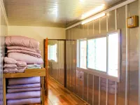 Pension Mura Yamazato Cottage Hotel a Nanjō