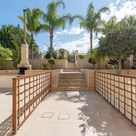 Simplistic Apartment in Reitani Near Lido Beach