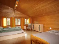 Ferienwohnung Haltenboden