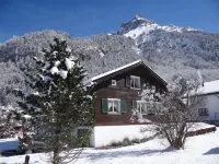 Chalet Fluegärtli