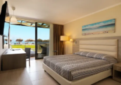 Canvas by Mitsis Messonghi Hotels near Messonghi Beach