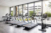 AC Hotel Tampa Airport - navetta aeroportuale