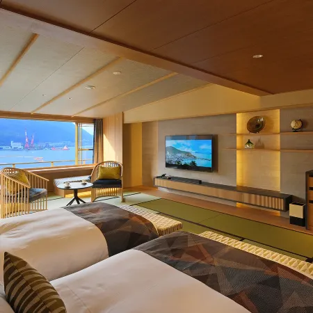 Hotel Ofutei