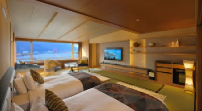 Hotel Ofutei Hôtels à : 