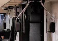 Ion City Hotel, Reykjavik, a Member of Design Hotels - gimnasio