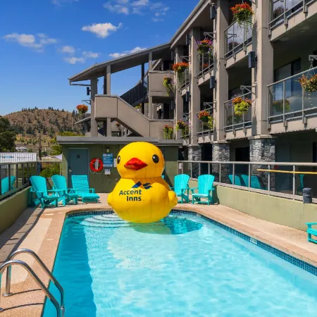 Accent Inns Kamloops