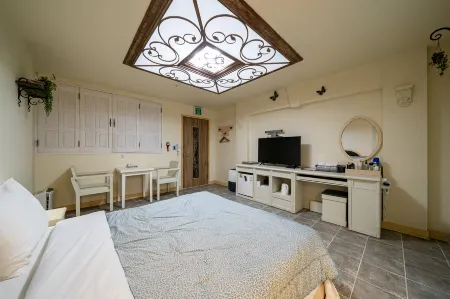 Sejong Jajamu Motel Отели рядом с достопримечательностью «Korea University Sejong Campus»