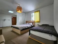 Jeju Oreum Guesthouse