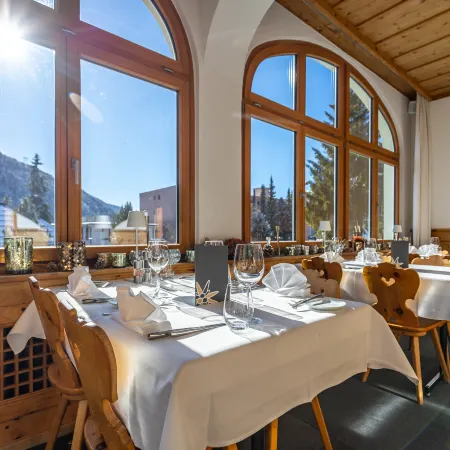 Hotel Edelweiss