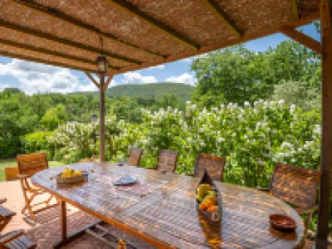 Villa Antico Podere Rota Hoteles en Sovicille