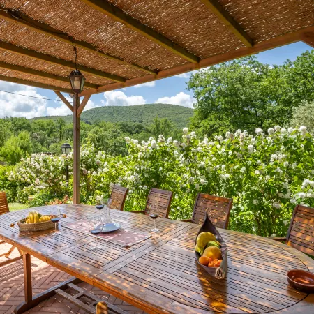 Villa Antico Podere Rota