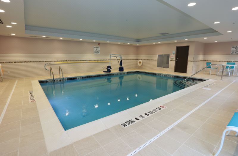 Holiday Inn Express Oneonta by IHG photo 3