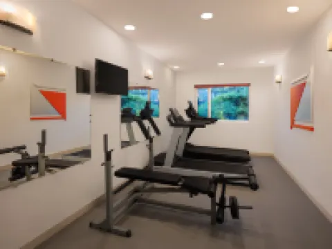 Ginger Agartala Hotels in Agartala