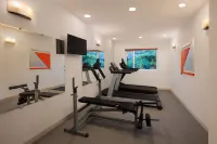 Ginger Agartala Hotels in Agartala