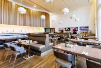 Hilton at St.George's Park, Burton Upon Trent - Pools