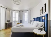 Casa Alberola Alicante, Curio Collection by Hilton Adda 주변 호텔