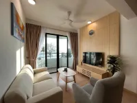 Mutiara Beach Resort by Glex Hotels in Tanjung Kling