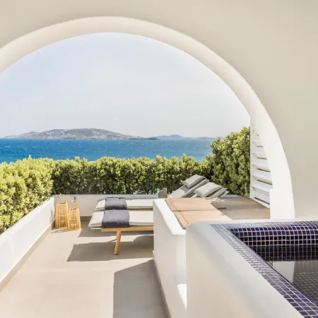 Grace Mykonos