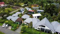 Hotel Isla Verde Hotels in Boquete