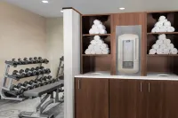 Residence Inn Oklahoma City Norman - Kuntosalit
