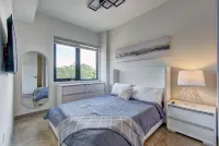 Séjur at Koosh Living Hoteles en Dania Beach